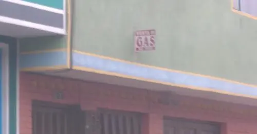 VENTA DE GAS CARRERA 77L 65J 06 SUR VENTA DE GAS CARRERA 77L 65J 06 SUR